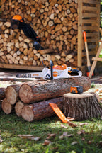 Stihl MSA 80 C-B Battery Powered Chainsaw
