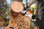 Stihl MSA 80 C-B Battery Powered Chainsaw