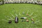 Stihl KW-KM PowerSweep Attachment | 4601 740 4900