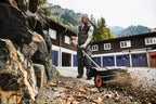 Stihl KW-KM PowerSweep Attachment | 4601 740 4900