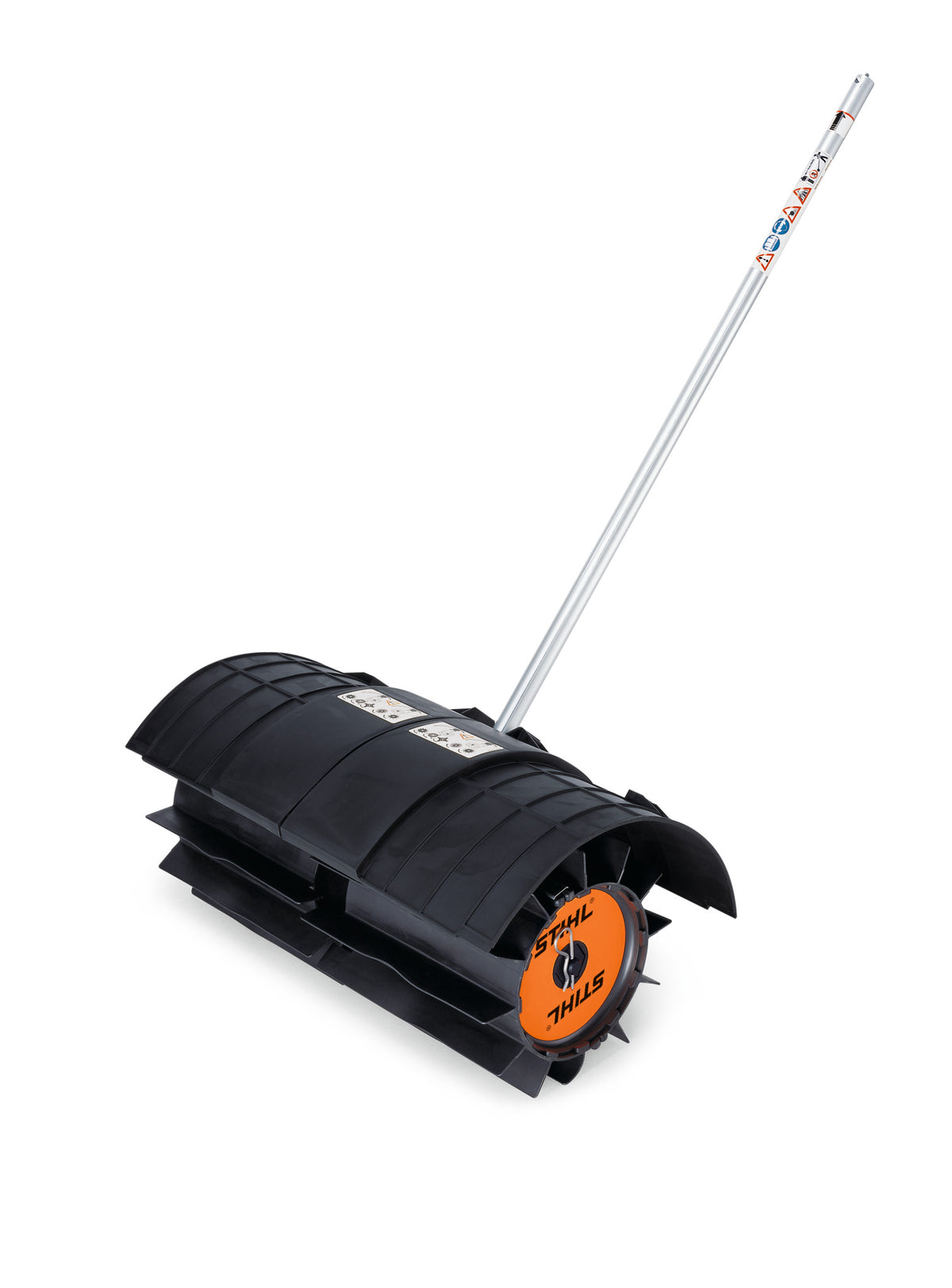 Stihl KW-KM PowerSweep Attachment | 4601 740 4900