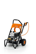 Stihl RB 400 Dirt Boss Gas Pressure Washer