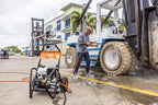 Stihl RB 600 Gas Pressure Washer