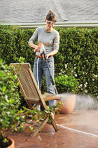 Stihl RCA 20 Battery Powered Handheld Cleaner | Set includes (2) AS 2 & AL 1 Charger