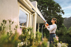 Stihl RCA 20 Battery Powered Handheld Cleaner | Set includes (2) AS 2 & AL 1 Charger