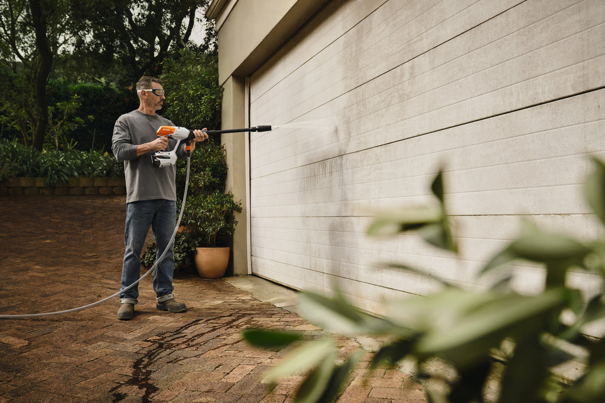 Stihl RCA 50 Battery Powered Pressure Washer