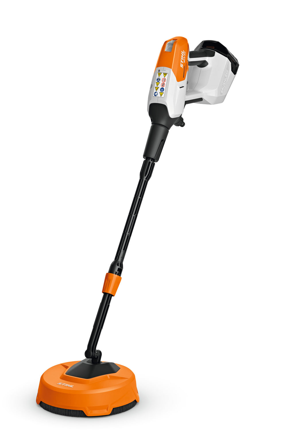 Stihl RCA 50 Battery Powered Pressure Washer