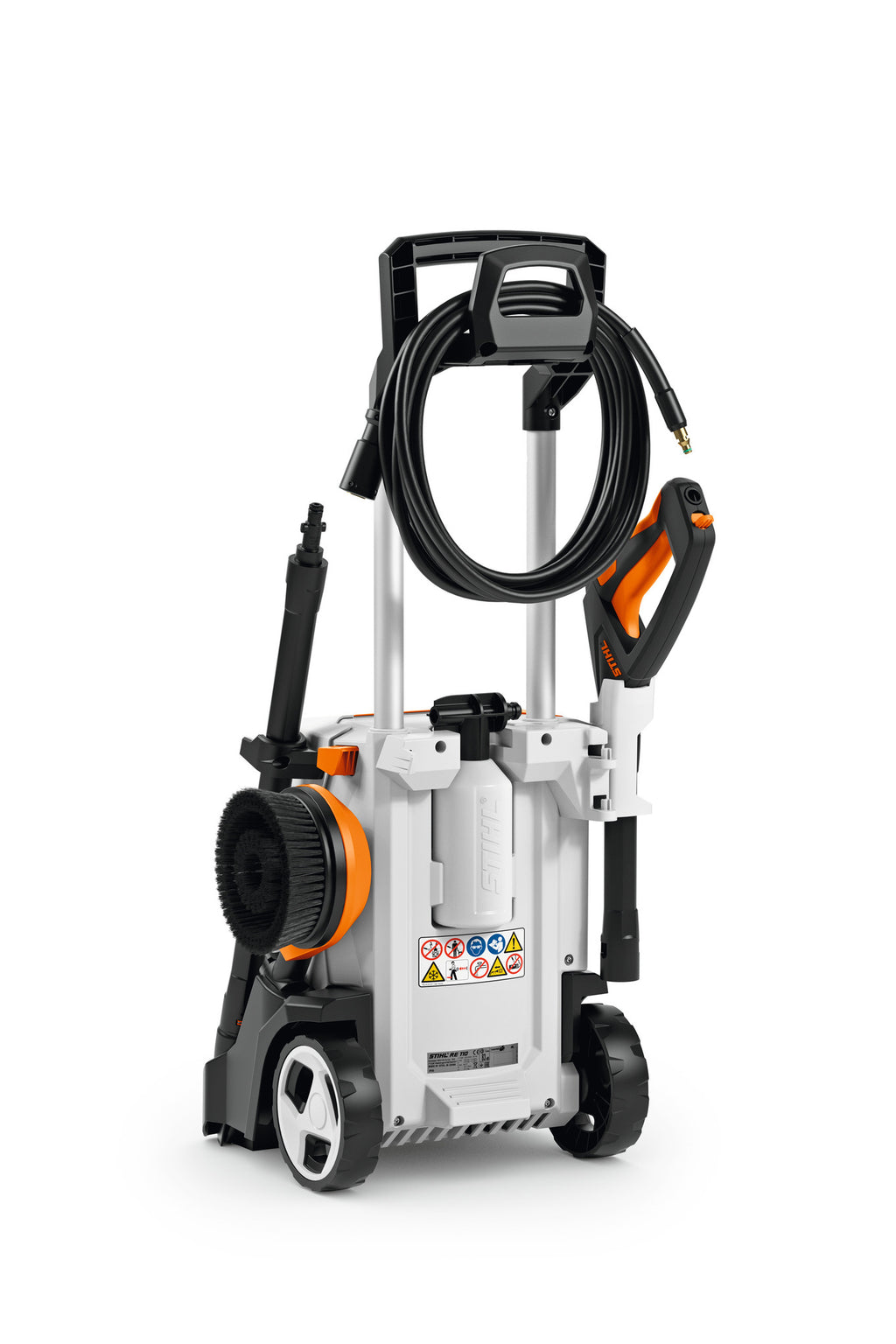 Stihl RE 110 Plus Electric Pressure Washer