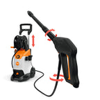 Stihl RE 110 Plus Electric Pressure Washer