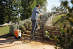 Stihl RE 110 Plus Electric Pressure Washer