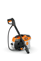 Stihl REA 100 Plus Battery Powered Pressure Washer Set