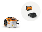Stihl REA 60 Plus Battery Powered Pressure Washer | Set includes AK 30 Battery & AL 101 Charger