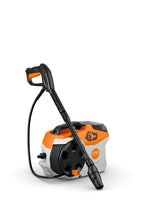 Stihl REA 60 Plus Battery Powered Pressure Washer | Set includes AK 30 Battery & AL 101 Charger