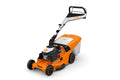Stihl RM 453 T Gas Lawn Mower