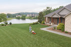 Stihl RM 453 T Gas Lawn Mower