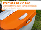 Stihl RM 453 T Gas Lawn Mower