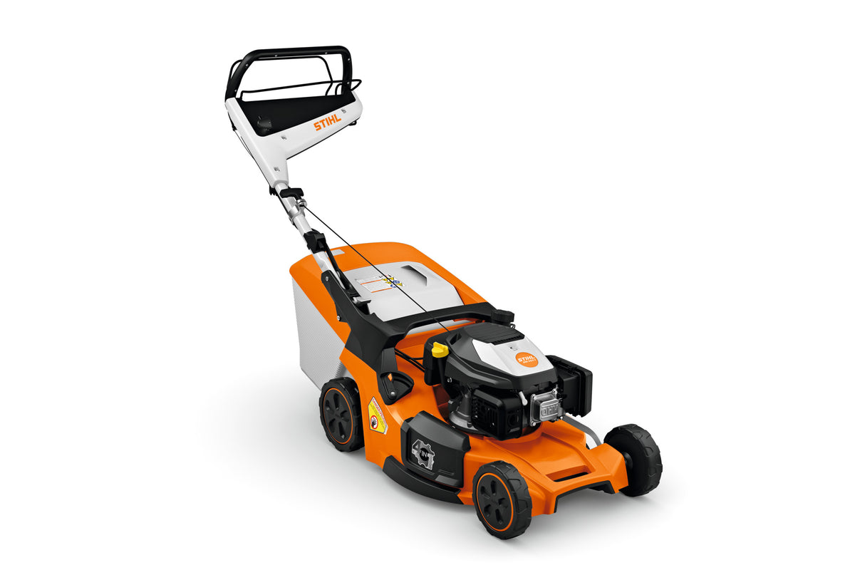 Stihl RM 453 V Gas Lawn Mower
