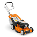 Stihl RM 655 V Gas Lawn Mower