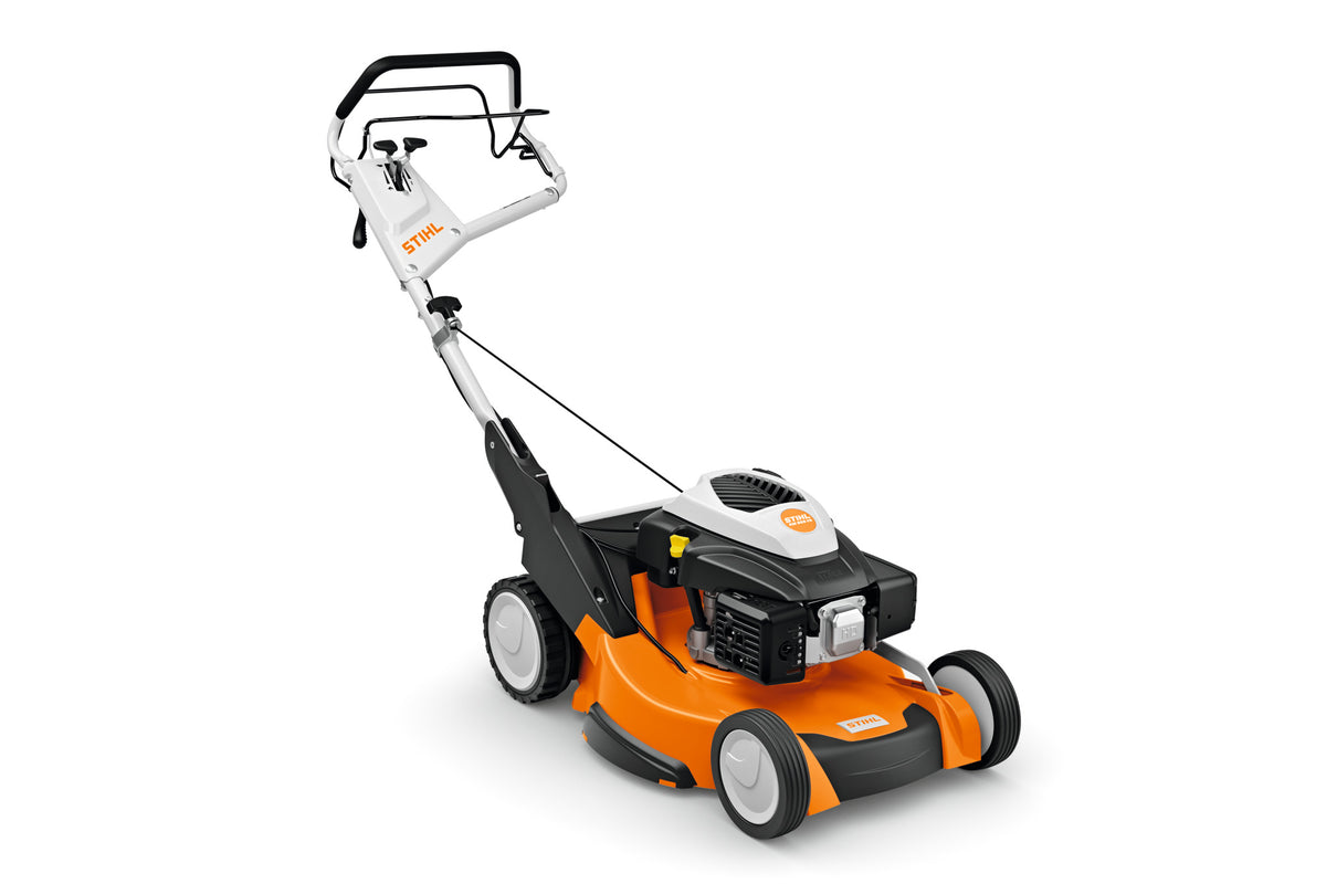 Stihl RM 655 VS Gas Lawn Mower