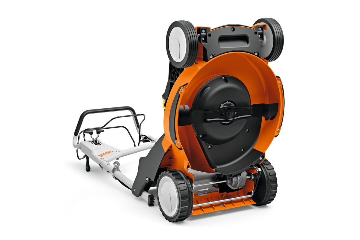 Stihl RM 655 VS Gas Lawn Mower