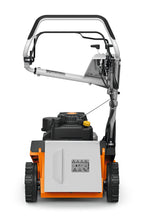 Stihl RM 655 YS Gas Lawn Mower