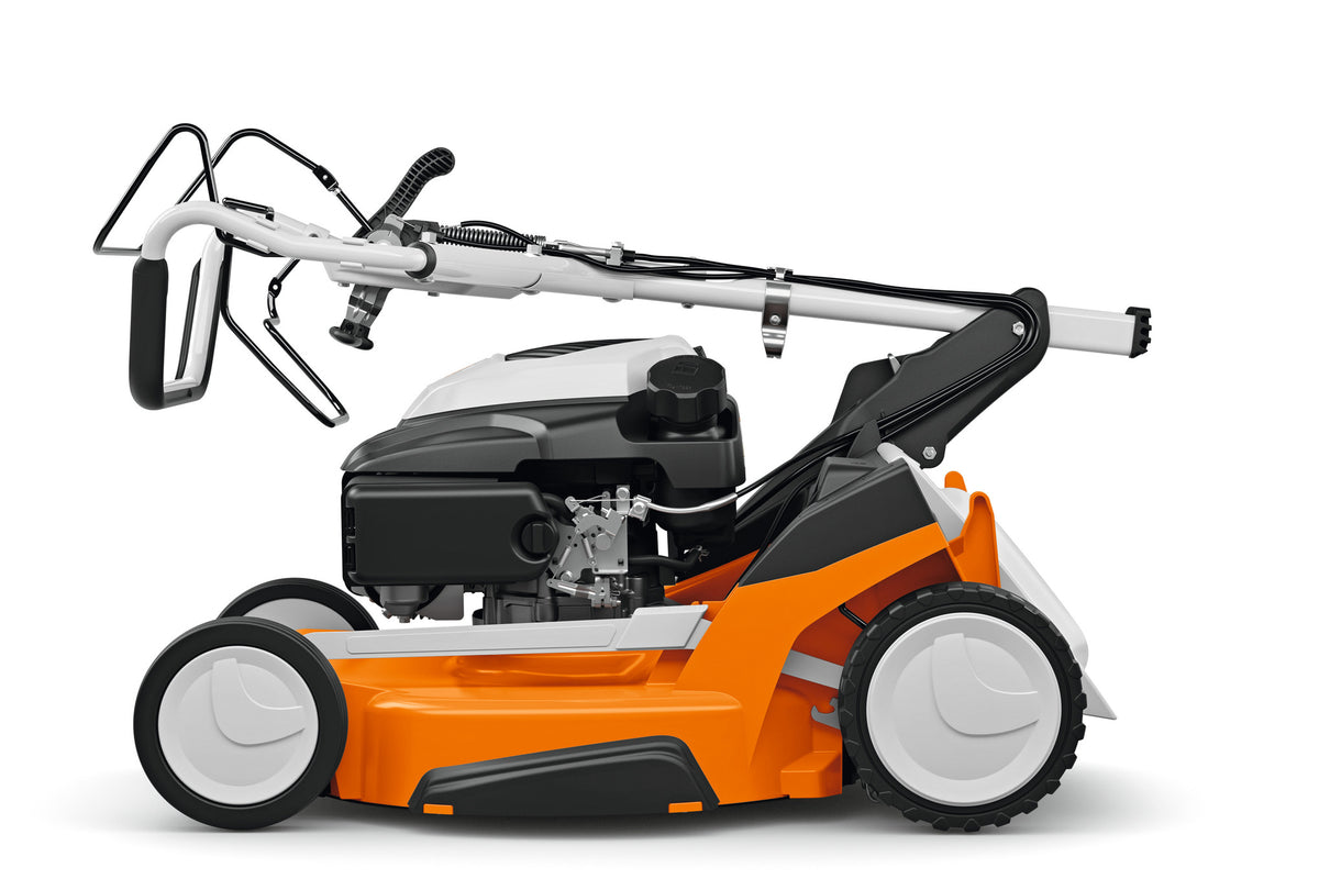 Stihl RM 655 YS Gas Lawn Mower