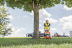 Stihl RM 655 YS Gas Lawn Mower