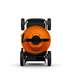 Stihl RMA 348 Battery Powered Mower | Set Includes AK 30 S Battery & AL 101 Charger
