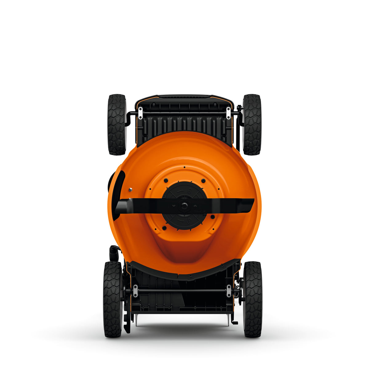 Stihl RMA 348 Battery Powered Mower | Set Includes AK 30 S Battery & AL 101 Charger