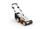 Stihl RMA 348 V Battery Powered Mower | Set Includes AK 30 S Battery & AL 101 Charger