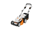 Stihl RMA 348 V Battery Powered Mower | Set Includes AK 30 S Battery & AL 101 Charger