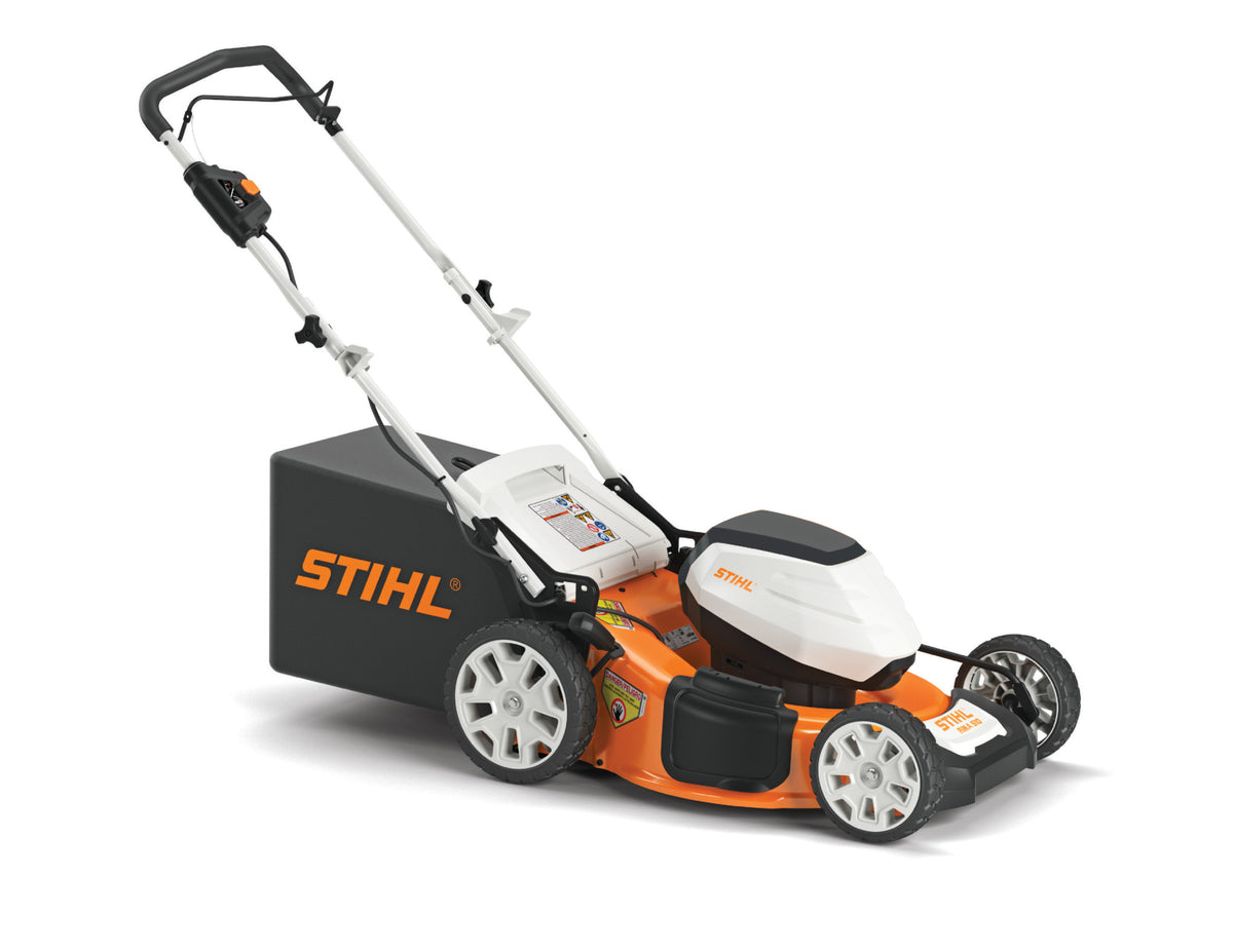 Stihl RMA 510 Battery Powered Mower