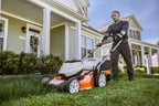 Stihl RMA 510 Battery Powered Mower