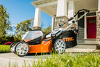 Stihl RMA 510 Battery Powered Mower