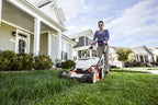 Stihl RMA 510 Battery Powered Mower