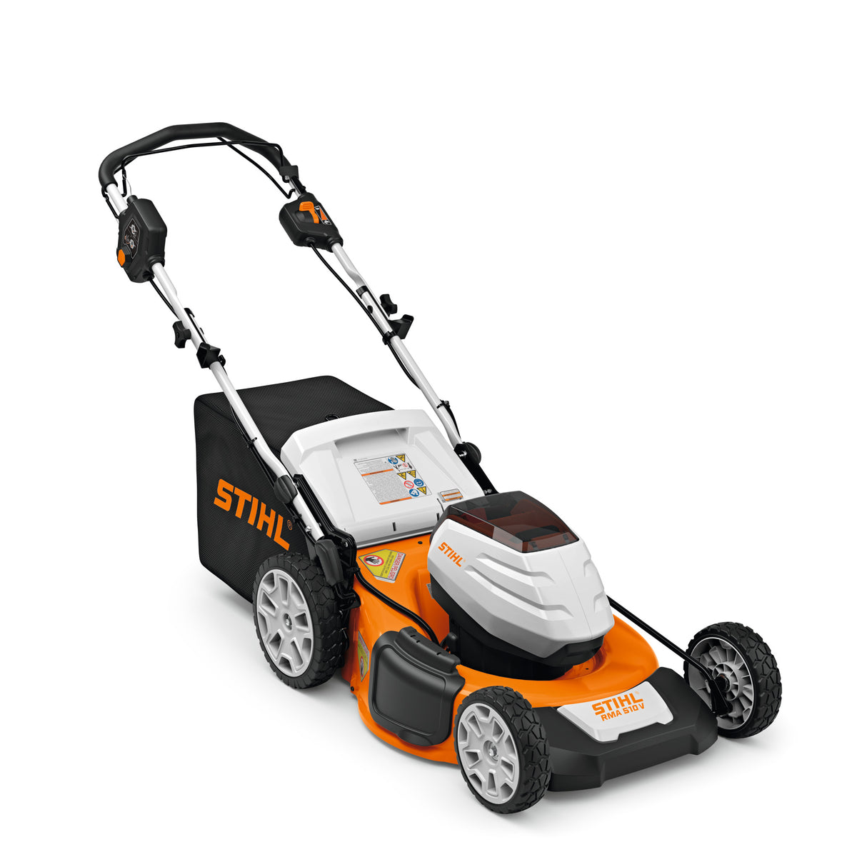 Stihl RMA 510 V Battery Powered Mower