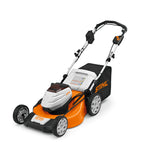 Stihl RMA 510 V Battery Powered Mower