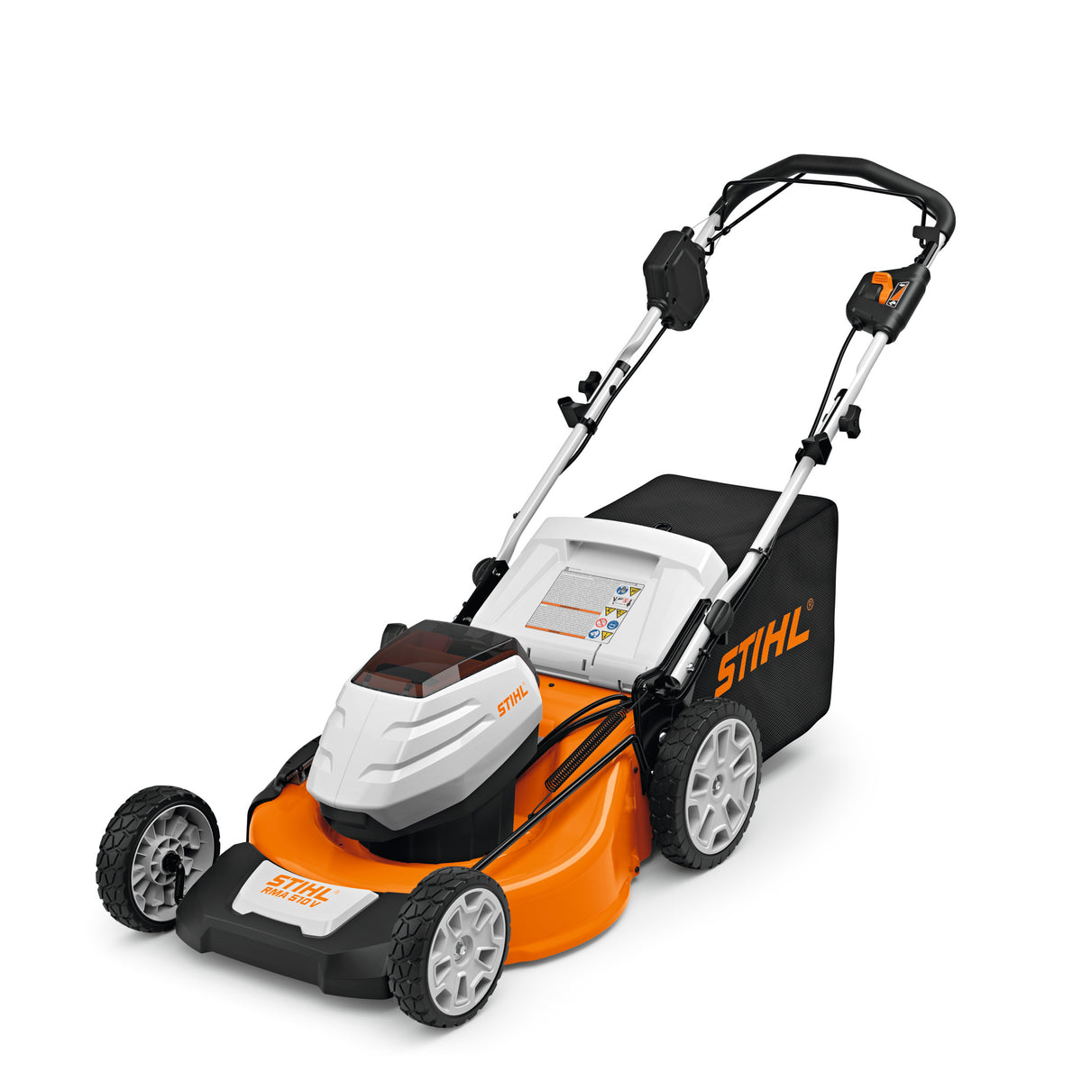 Stihl RMA 510 V Battery Powered Mower