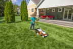 Stihl RMA 510 V Battery Powered Mower