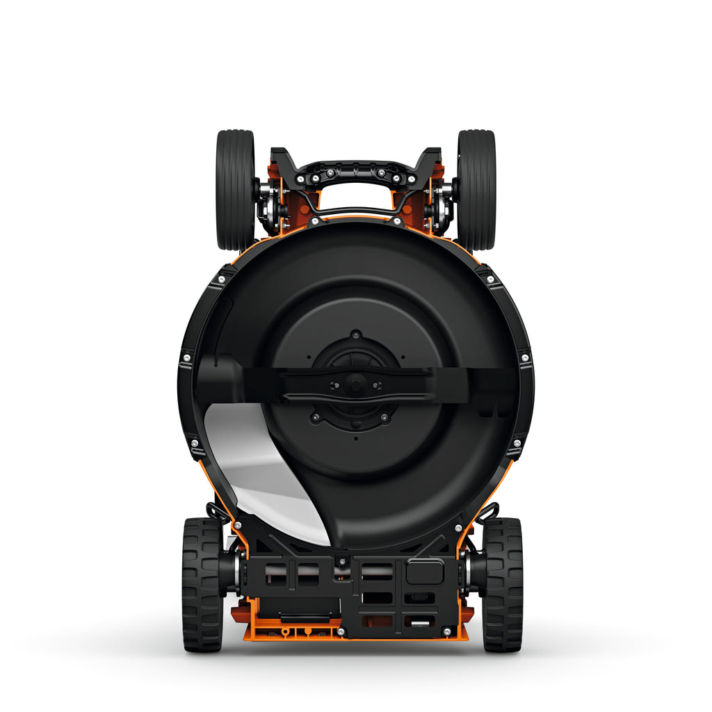 Stihl RMA 756 V Battery Powered Mower | Set Includes (2) AP 500 S Batteries & AL 301 Charger