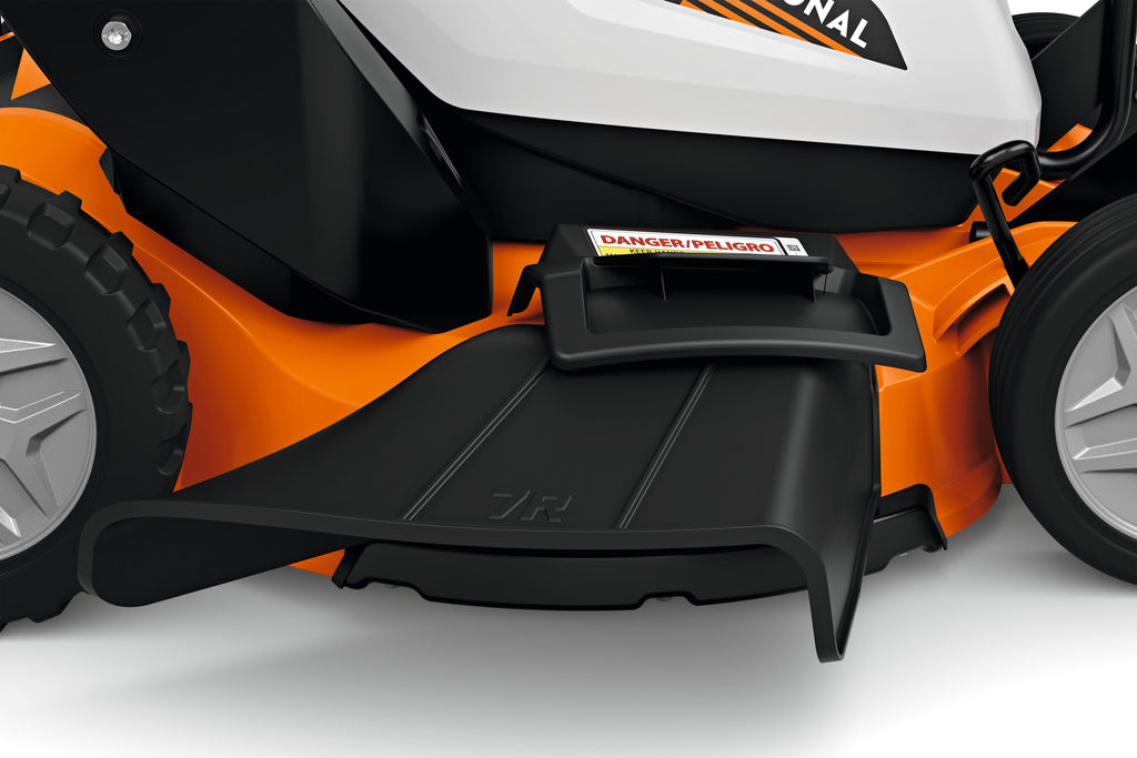 Stihl RMA 7 RV Battery Powered Mower | Set includes (2) AP 500 S Batteries & AL 301 Charger