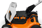 Stihl RMA 7 RV Battery Powered Mower | Set includes (2) AP 500 S Batteries & AL 301 Charger
