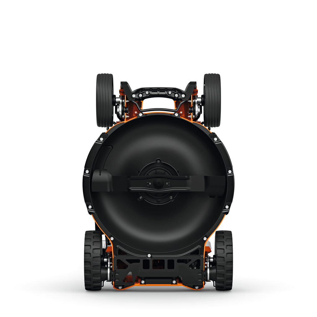 Stihl RMA 7 RV Battery Powered Mower | Set includes (2) AP 500 S Batteries & AL 301 Charger