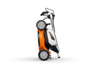 Stihl RMA 7 RV Battery Powered Mower | Set includes (2) AP 500 S Batteries & AL 301 Charger