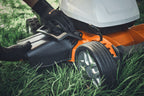 Stihl RMA 7 RV Battery Powered Mower | Set includes (2) AP 500 S Batteries & AL 301 Charger