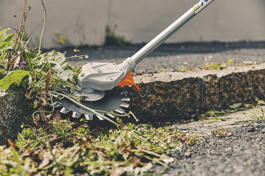 Stihl RG-KM Reciprocator Attachment | 4180 740 5007