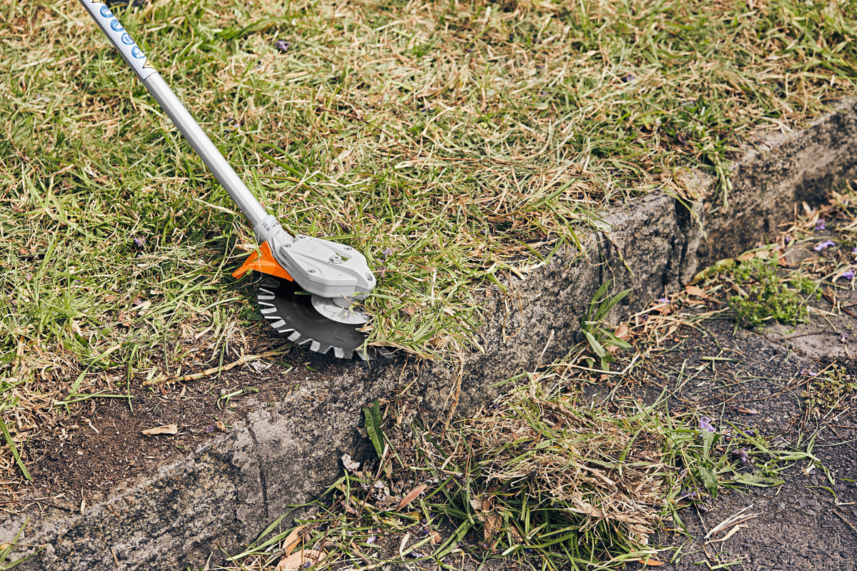 Stihl RG-KM Reciprocator Attachment | 4180 740 5007