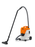 Stihl SE 62 Electric Vacuum Cleaner