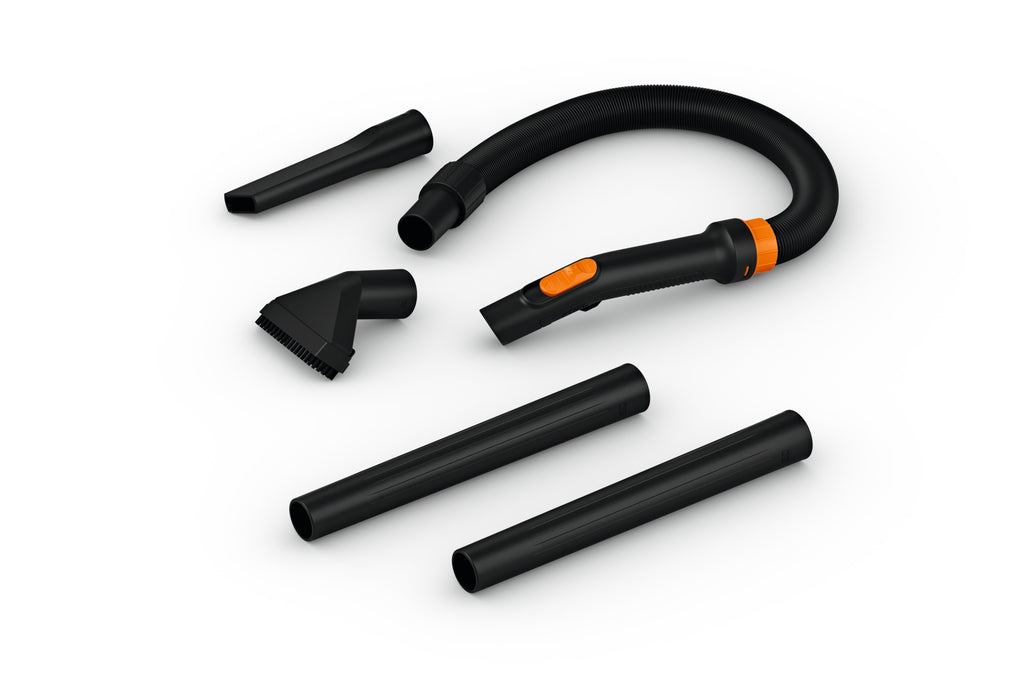 Stihl SEA 50 Battery Powered Vacuum | Set includes AK 20 Battery & AL 101 Charger