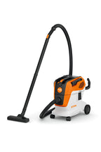 Stihl SEA 60 Battery Powered Vacuum | Set includes AK 20 Battery & AL 101 Charger